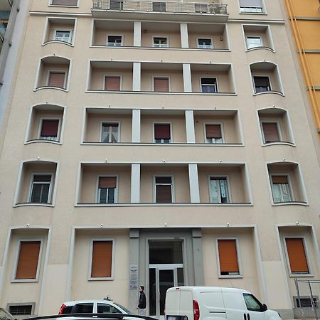 Room And Suite - Bari Centrale - Exteriér fotografie