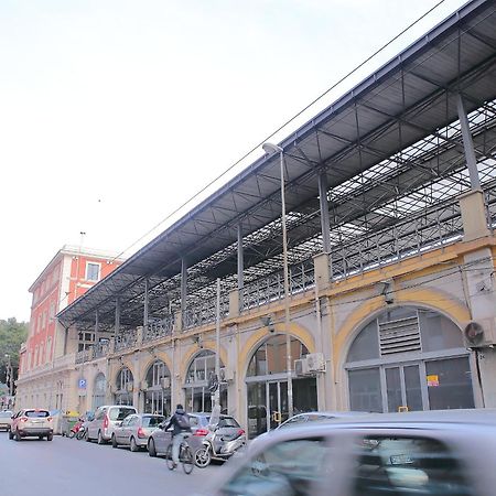 Room And Suite - Bari Centrale - Exteriér fotografie