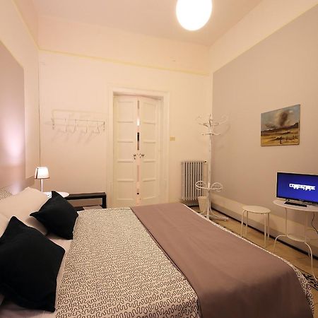 Room And Suite - Bari Centrale - Exteriér fotografie