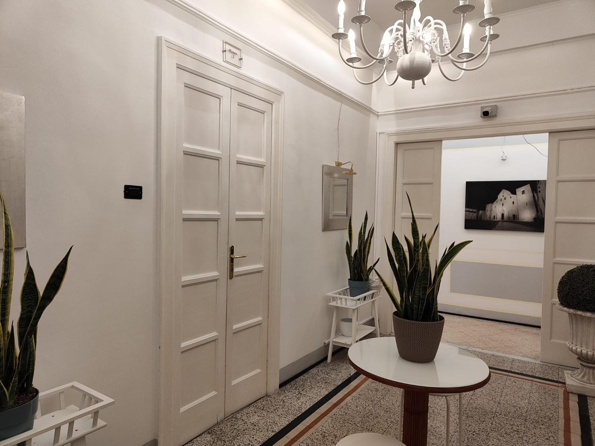 Room And Suite - Bari Centrale - Exteriér fotografie