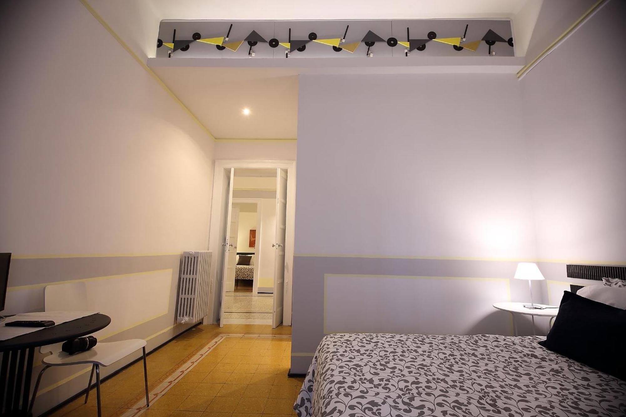 Room And Suite - Bari Centrale - Exteriér fotografie