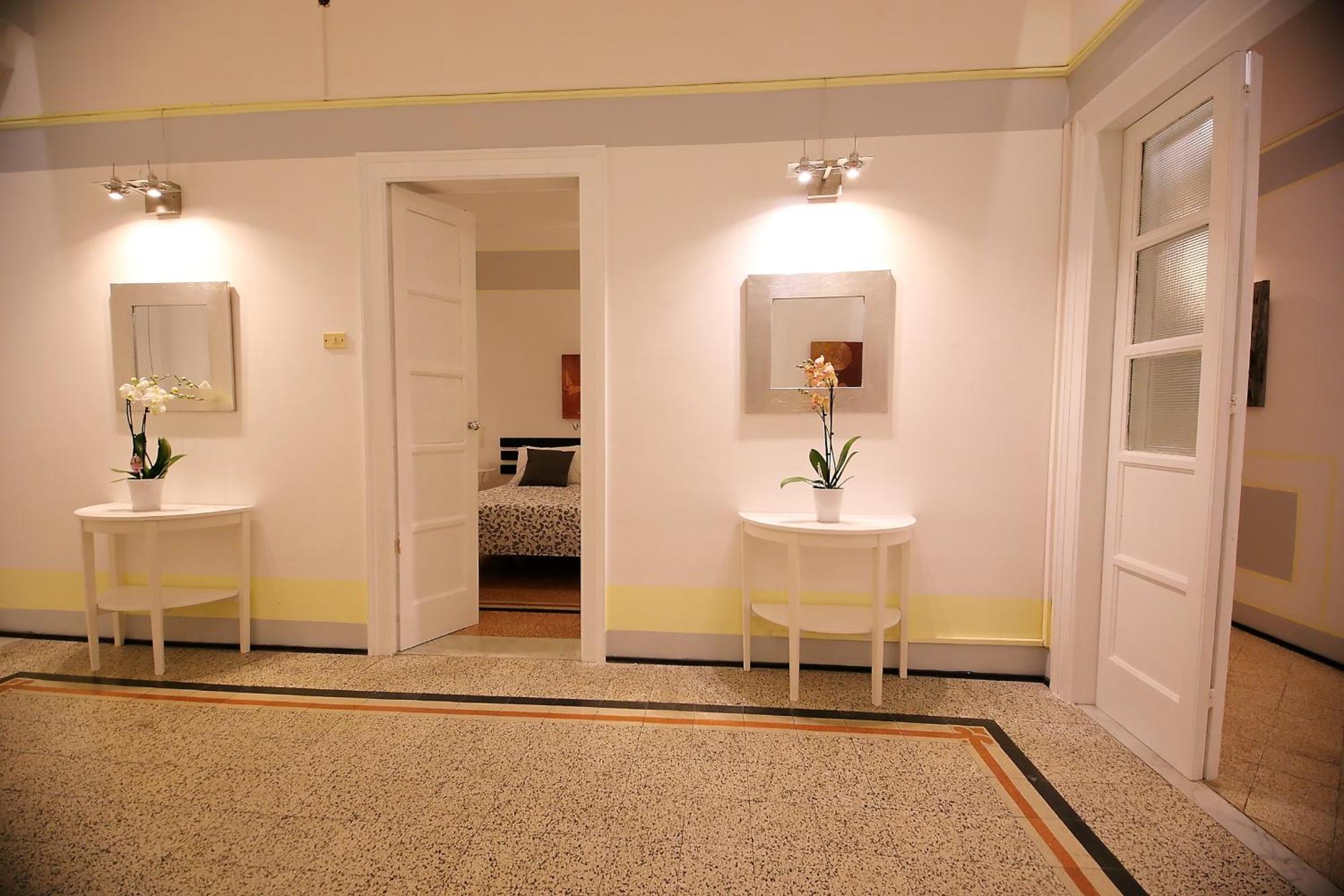 Room And Suite - Bari Centrale - Exteriér fotografie