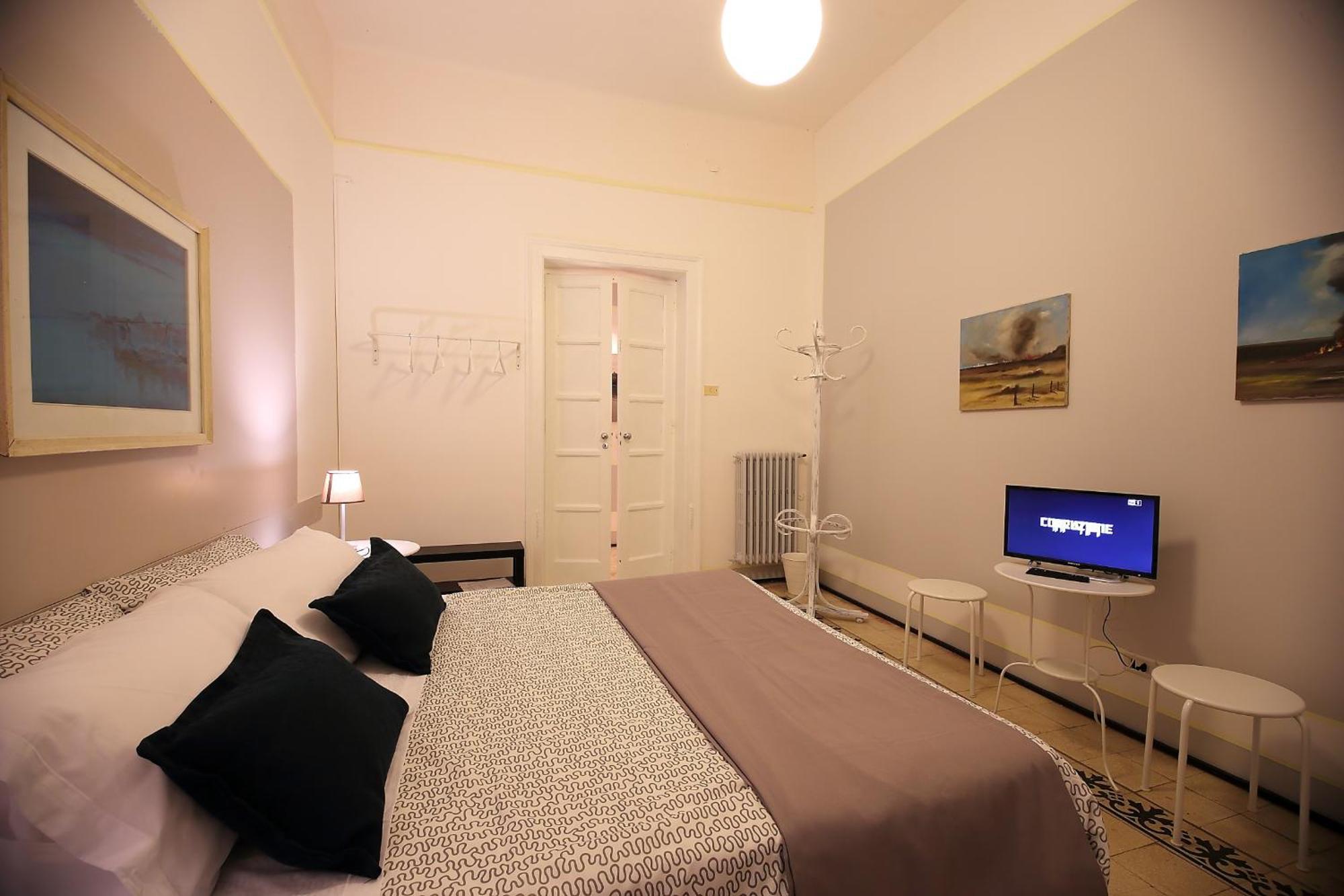 Room And Suite - Bari Centrale - Exteriér fotografie