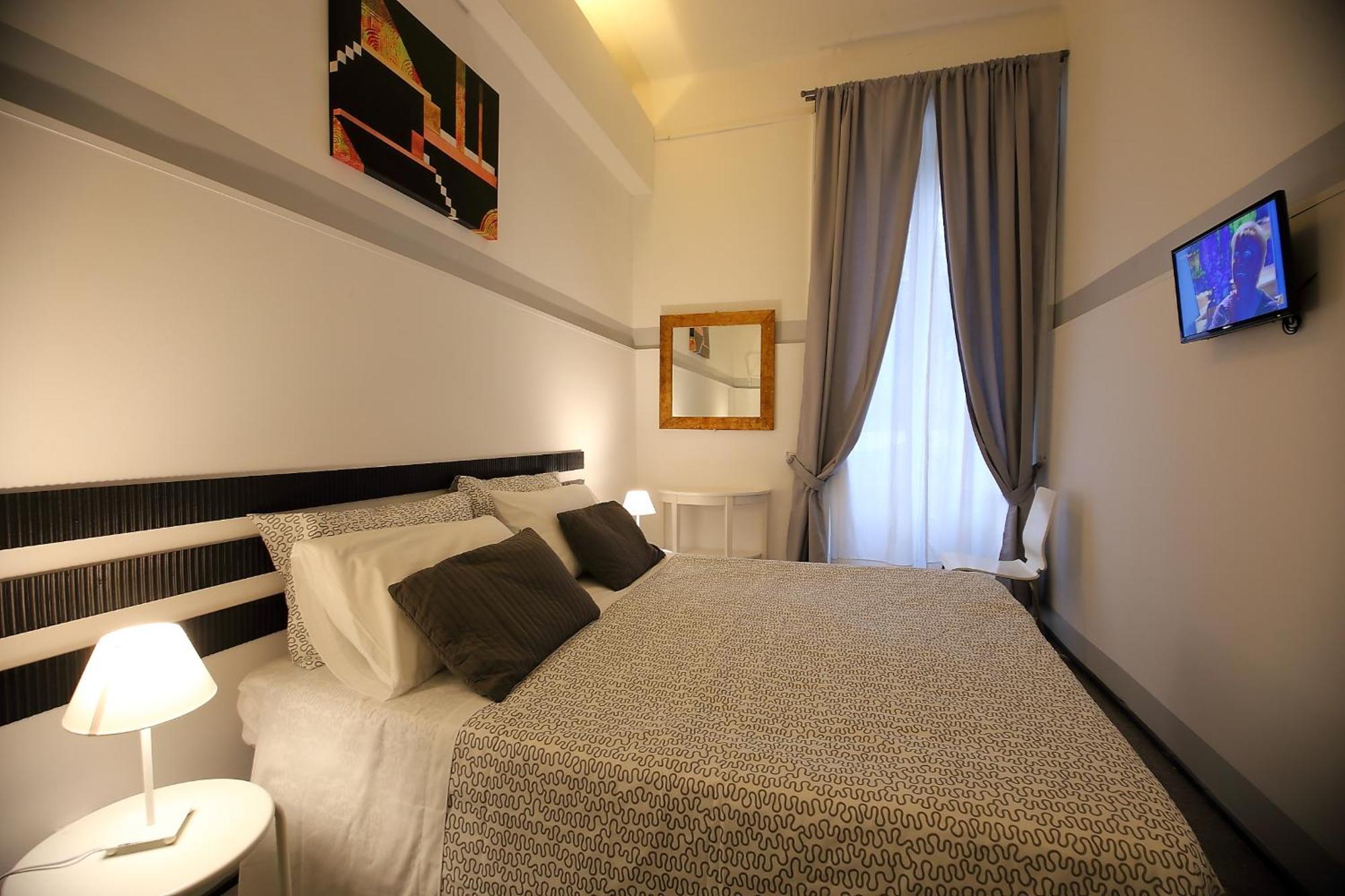 Room And Suite - Bari Centrale - Exteriér fotografie