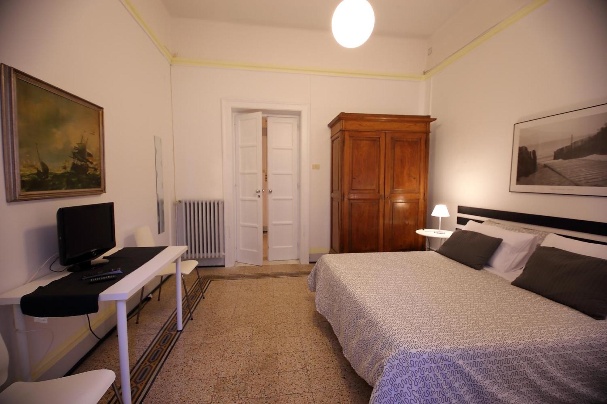 Room And Suite - Bari Centrale - Exteriér fotografie