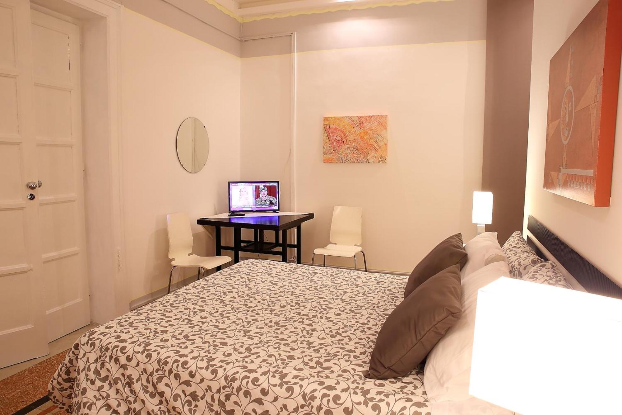 Room And Suite - Bari Centrale - Exteriér fotografie